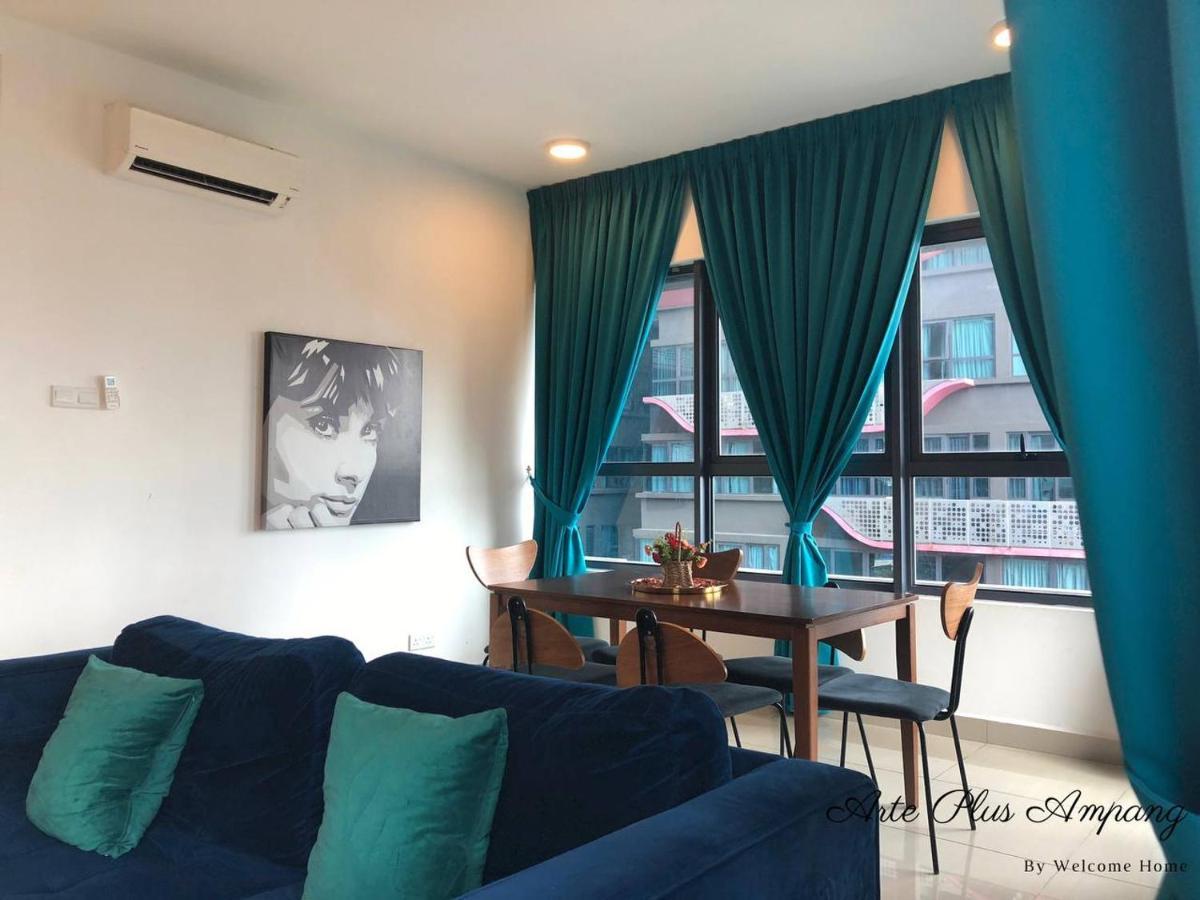 Arte Plus @ Jalan Ampang KL Kuala Lumpur Bagian luar foto