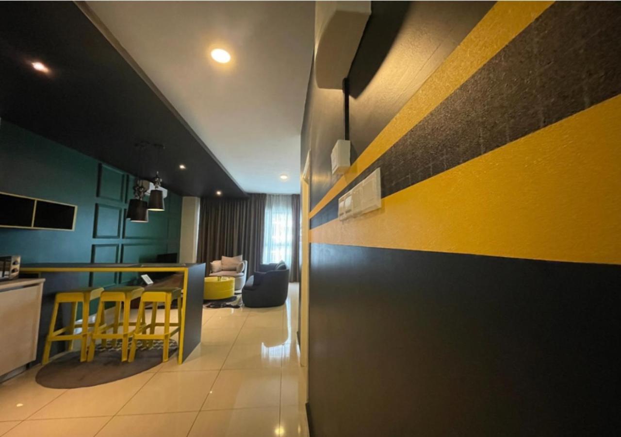 Arte Plus @ Jalan Ampang KL Kuala Lumpur Bagian luar foto