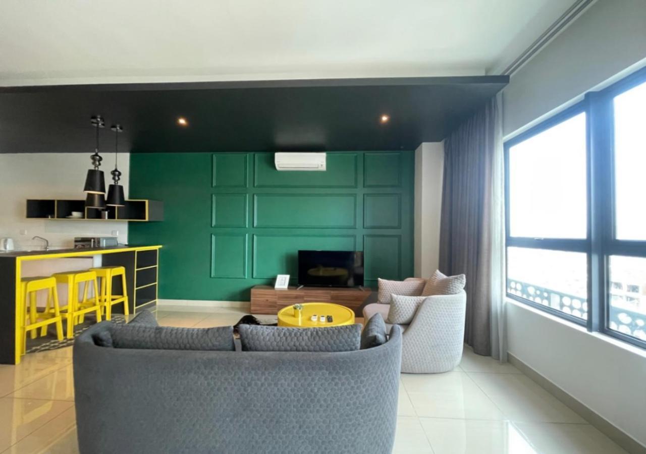 Arte Plus @ Jalan Ampang KL Kuala Lumpur Bagian luar foto