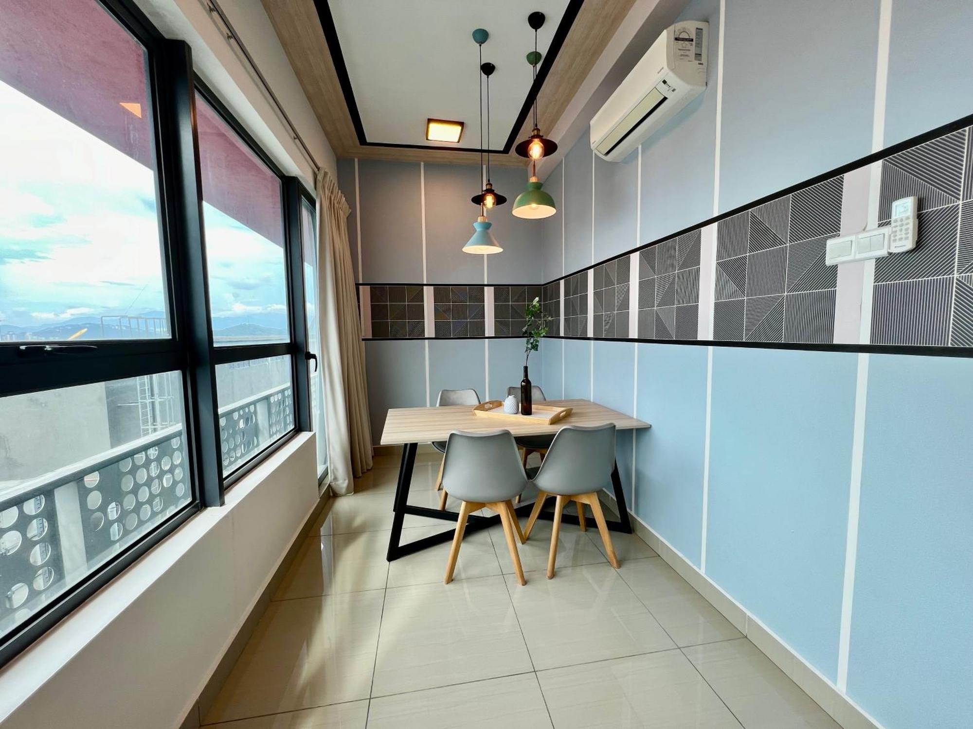 Arte Plus @ Jalan Ampang KL Kuala Lumpur Bagian luar foto