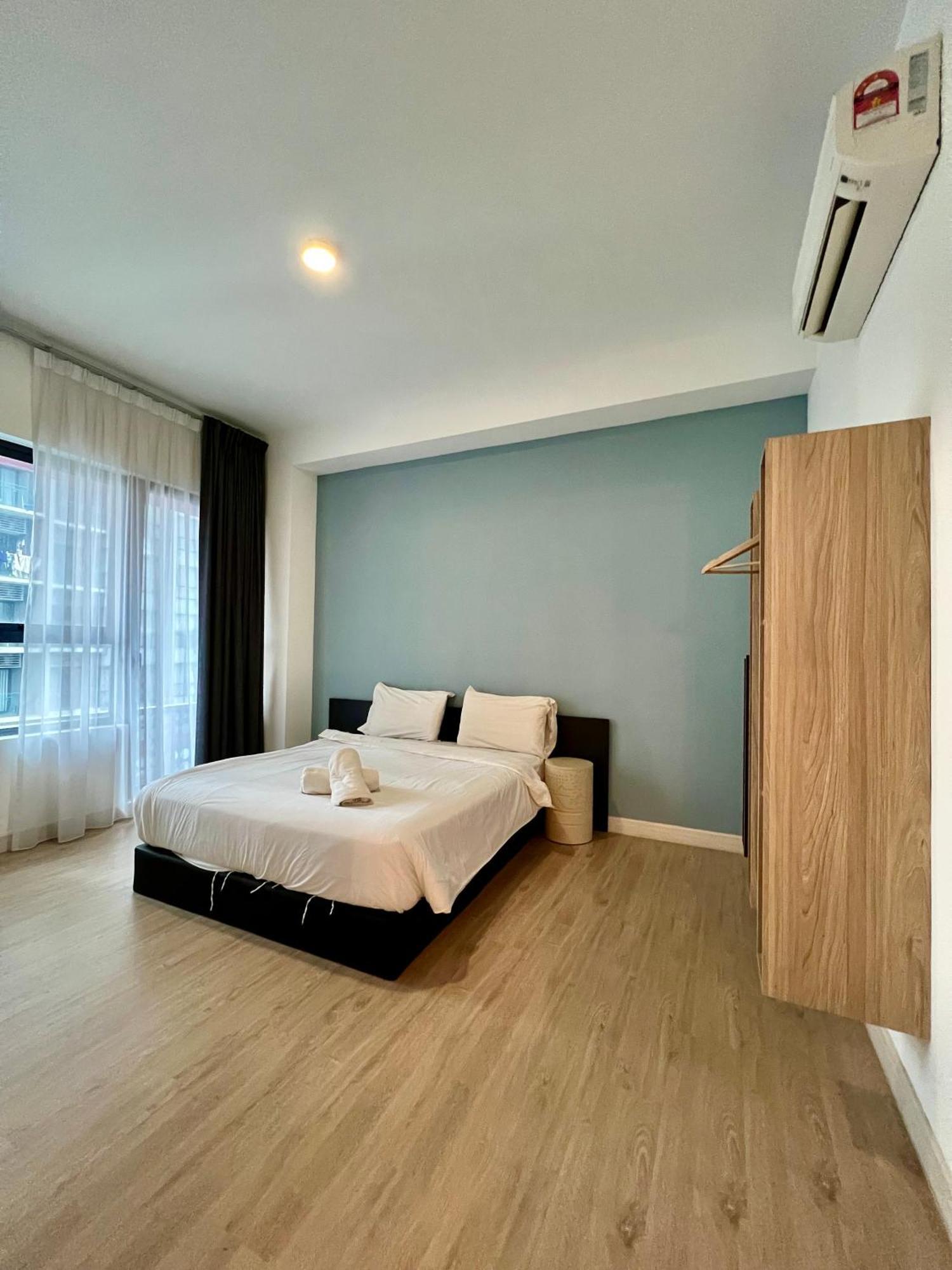 Arte Plus @ Jalan Ampang KL Kuala Lumpur Bagian luar foto